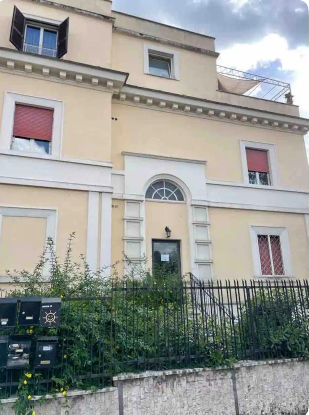 Residenza Castani 2- Appartement