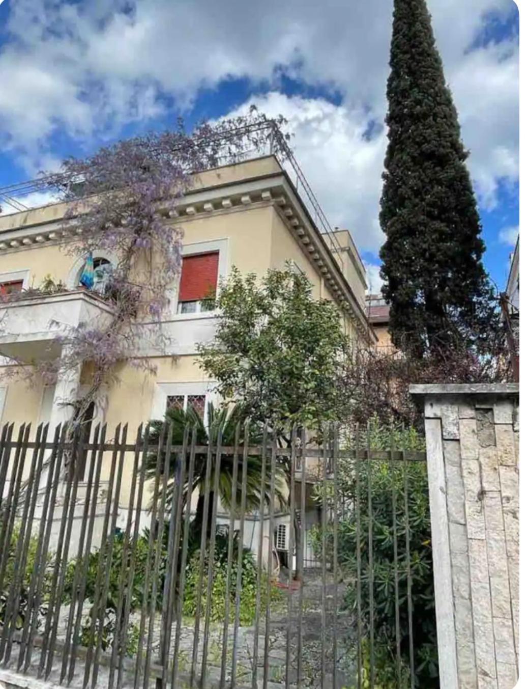 Residenza Castani 2- Appartement Rome