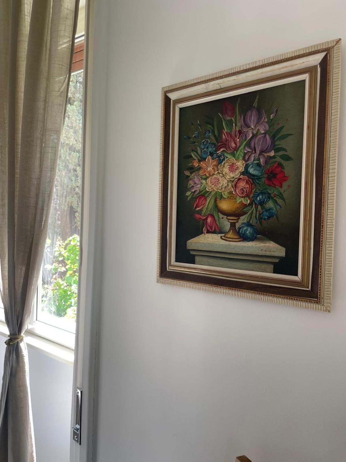 Appartement Residenza Castani 2-