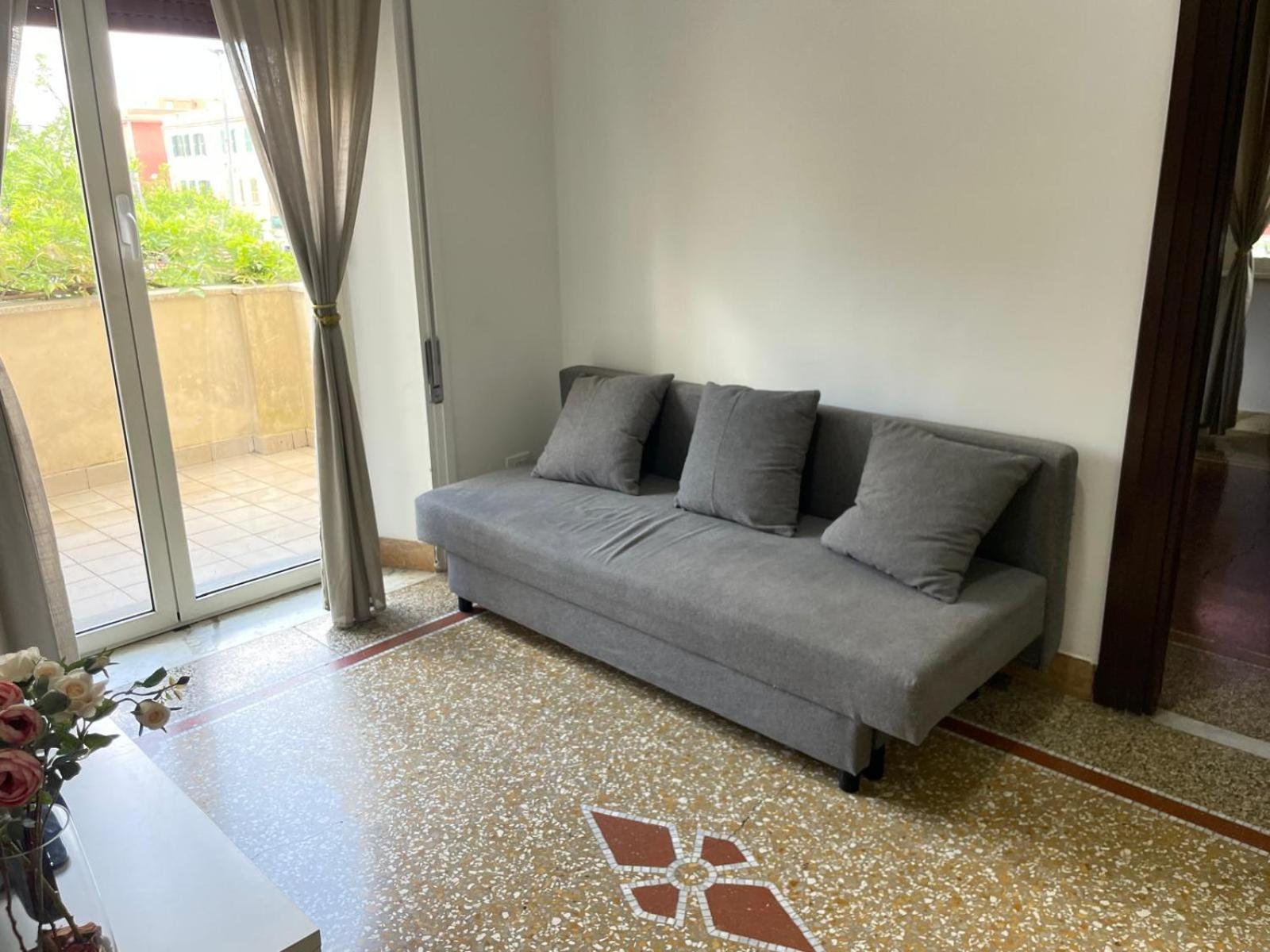 Appartement Residenza Castani 2-