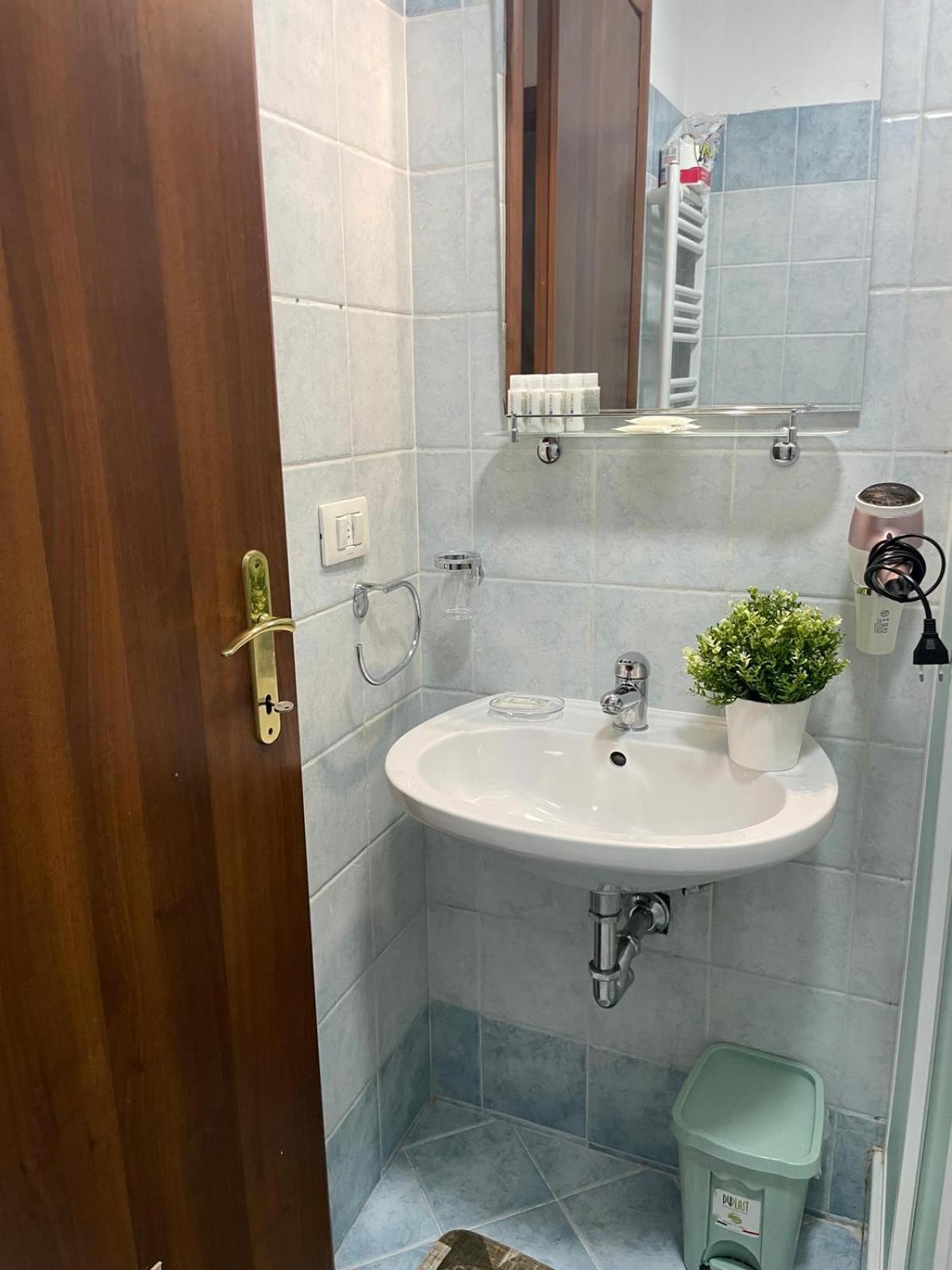 Residenza Castani 2- Appartement *