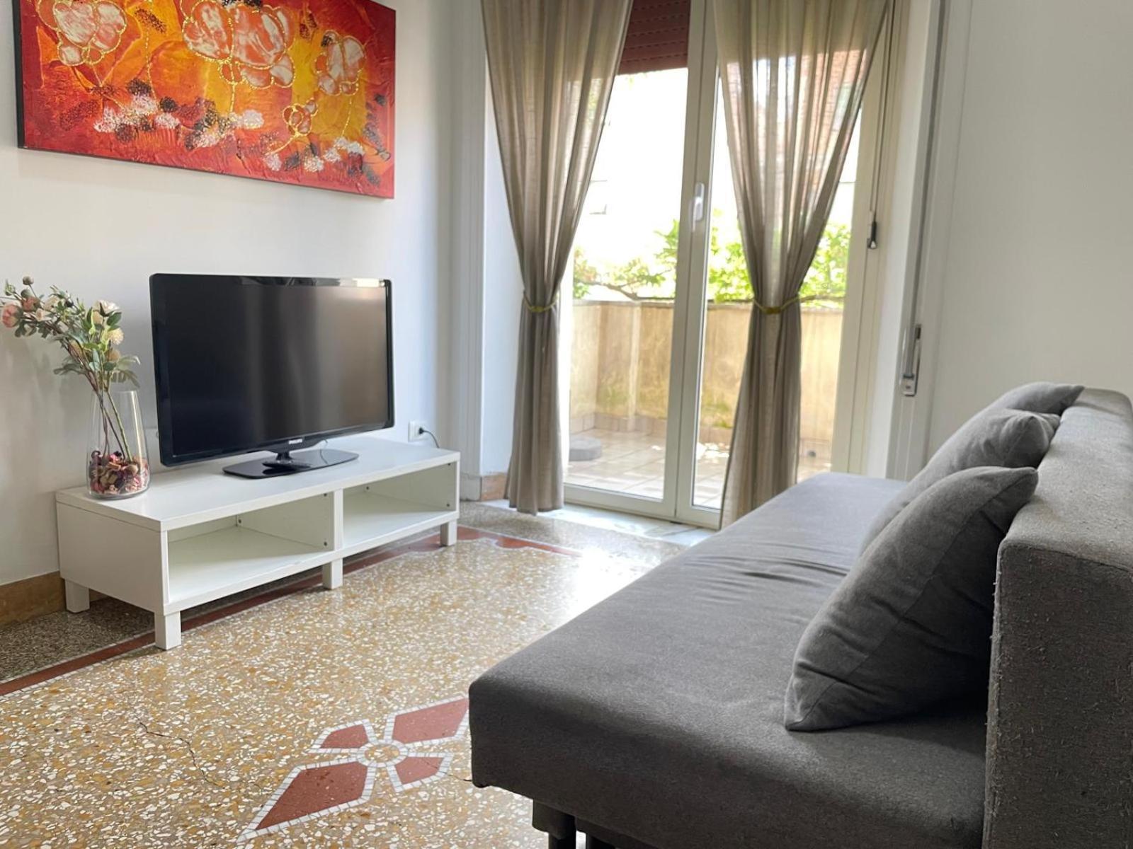 Residenza Castani 2- Appartement