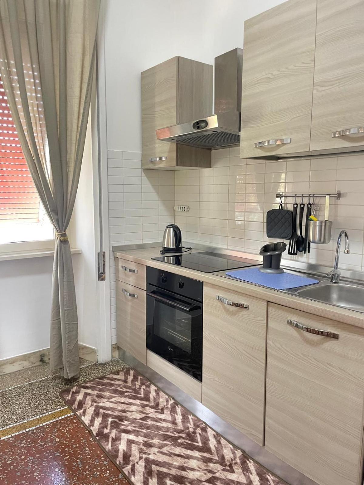 Residenza Castani 2- Appartement